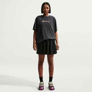 Nike Varsity Schwarz XS