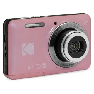 Kodak Pixpro FZ55 Pink