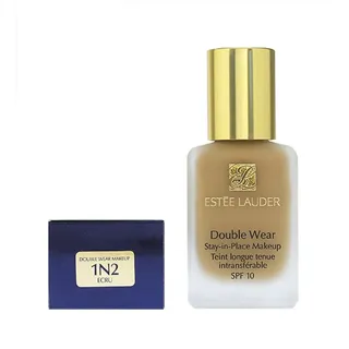 Estée Lauder Double Wear Stay-In-Place Makeup LSF 10 1N2 ecru 30 ml