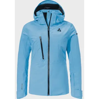 Schöffel Outdoorjacke Pontre blau L