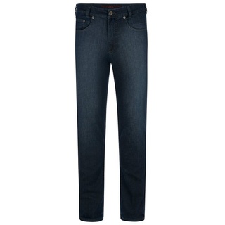 Joker 5-Pocket-Jeans Clark 1282447 Premium Light Jeans blau