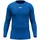 Longsleeve royal XS