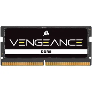 Corsair Vengeance Kit DDR5-4800 CL40-40-40-77