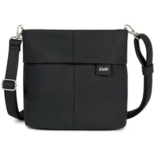Zwei Mademoiselle.M M8 nubuk black