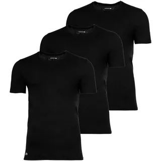 Lacoste T-Shirt schwarz M
