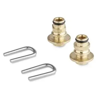 Kärcher Flächenreiniger Düsenkit FR Classic 034