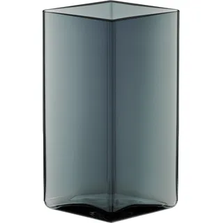 Iittala Ruutu 18 cm grau
