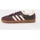 Cream White/Maroon/Metallic Gold 40 2/3