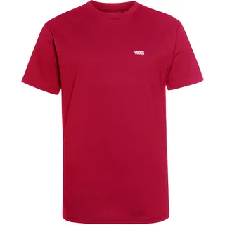 Vans LEFT CHEST Ss - M