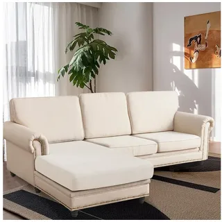 Sunicol Sofahusse 1/2/3/4 Sitz Stretch Samt Kissen Abdeckung, Sofa Sitzkissenbezug