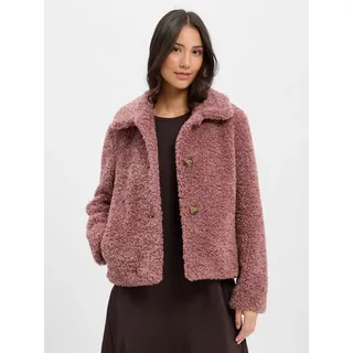 Fuchs Schmitt Style Teddyjacke Frankfurt Rose 44