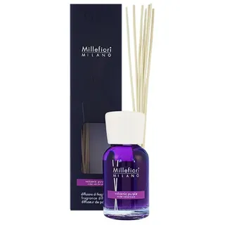 Millefiori Milano Raumduft Diffuser Volcanic Purple 100 ml
