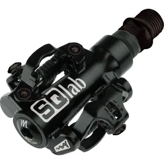 SQlab 511 BLK Schwarz