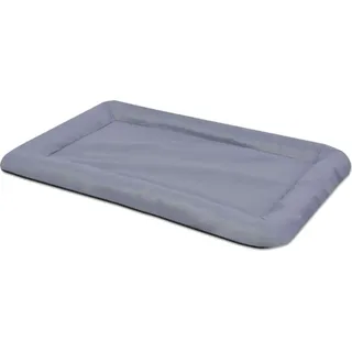 PUEAZU Hundebett Größe XXL Grau - Hundebetten &11002 - Grau