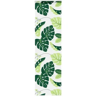vidaXL Duschrollo 60 x 240 cm