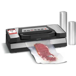 CASO Design VRH 690 advanced Schwarz
