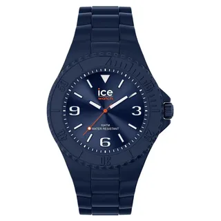ICE-Watch Eis Generation Herren Silikon 44,0 mm 019875