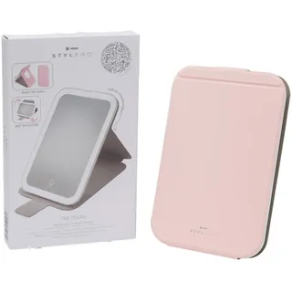 StylPro Kosmetikspiegel mit LED-Beleuchtung