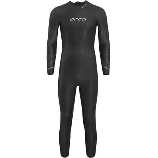 Orca Neoprenanzug Athlex Flow V2 Schwarz 8