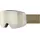 black matt mirror platin/green one size
