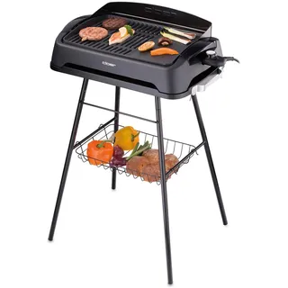 Cloer Barbecue-Grill 6750