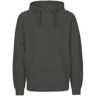 kompatible Ware Hoodie Blau L