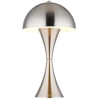 GLOBO DIMA Silber