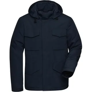 James & Nicholson Herren Business Jacke Übergangsjacke JN1158 navy XL