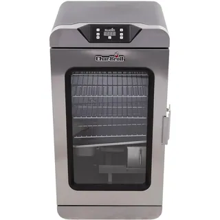 Char-Broil Digital Smoker 2.0 Silber