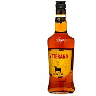 Osborne Veterano 30 % vol 0,7 l