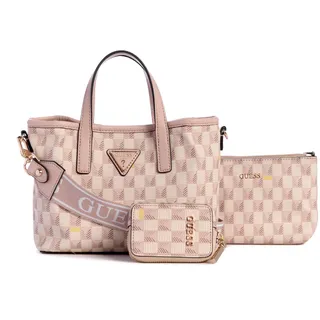 GUESS G Wave Mini | Handtasche in pink