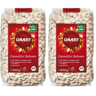 midsona Cannellini Bohnen 500 g