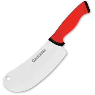 Pirge Gastronics Zwiebelmesser Wiegemesser Zirh Satir Messer 19 cm