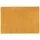 Badteppich Square Gold 60 x 90 cm