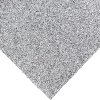 Primaflor Rasenteppich GREEN 133 x 250 cm Grau