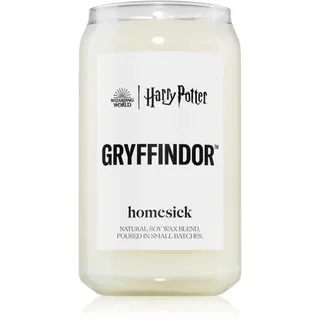 homesick Harry Potter Gryffindor Duftkerze 390 g