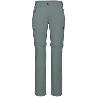 Mammut Runbold IV Zip Off Hosen Strata 36