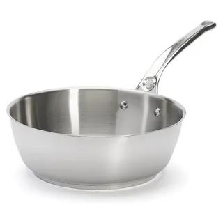 De Buyer Milady Sauteuse 24 cm