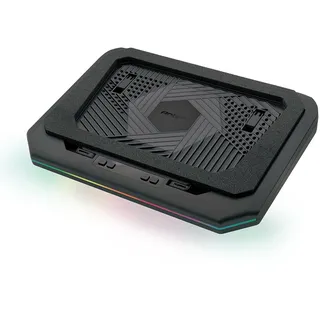 Antec LCTF120 Turboflow RGB Laptop Kühlpad