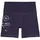 X Hyrox TAD Essential Shorts Damen Lila M