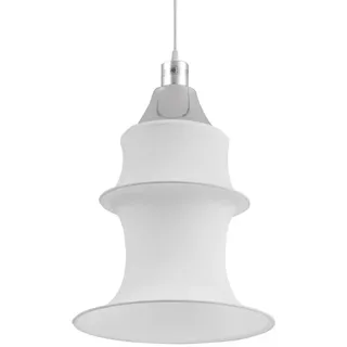 Artemide - Falkland 53 Pendelleuchte, weiß