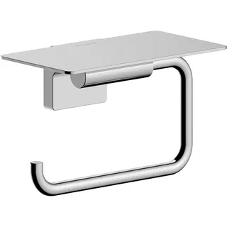 Hansgrohe AddStoris S Papierrollenhalter 41789000,