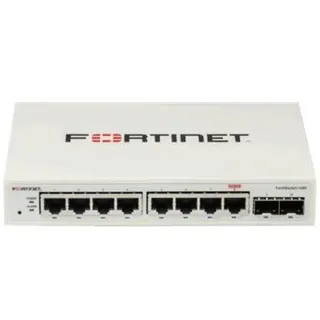 FortiSwitch-108F neu