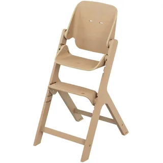 Maxi-Cosi Nesta Braun inkl. Zubehör