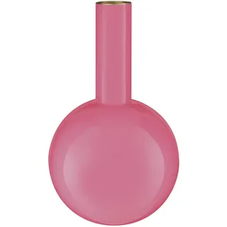 Pip Studio Vase Mittel Rosa 33cm