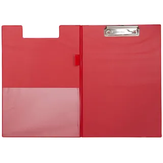Maul Schreibmappe A4 Rot