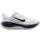 Herren White/Midnight Navy/Green Spark 43