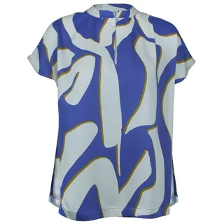 Emily Van Den Bergh Schlupfbluse Damenbluse 7970-610 34