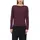Feinstrickpullover rot 40