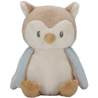 Little Dutch Kuscheleule in Blau - Forest Friends